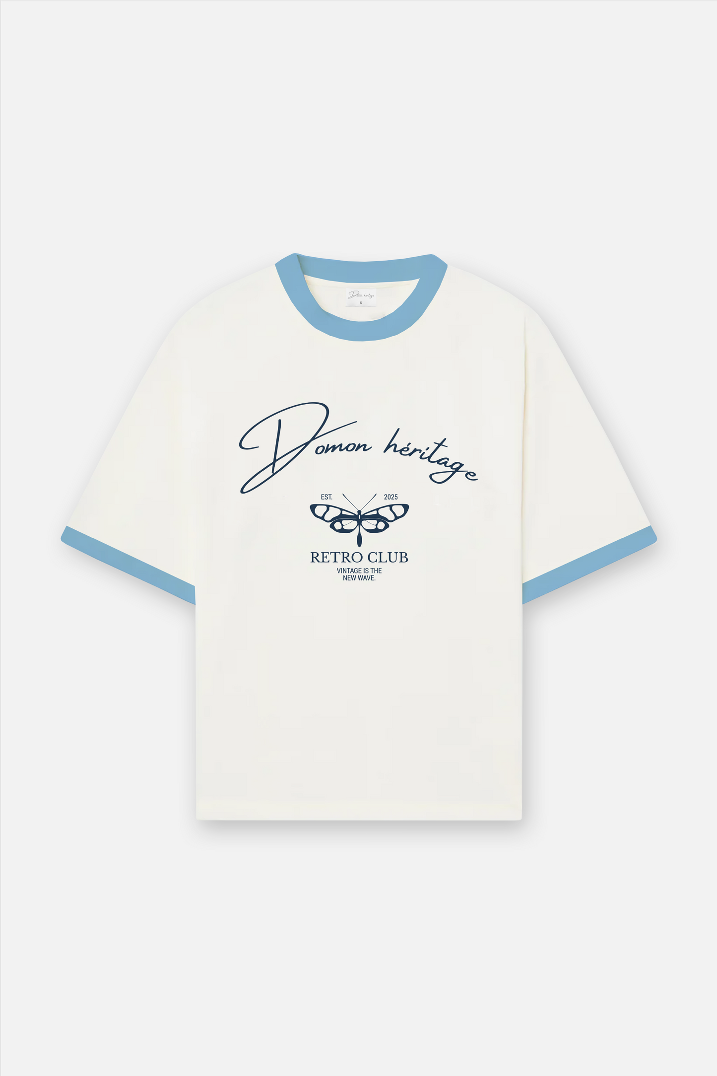 HOTEL AMOUR TEE SHIRT