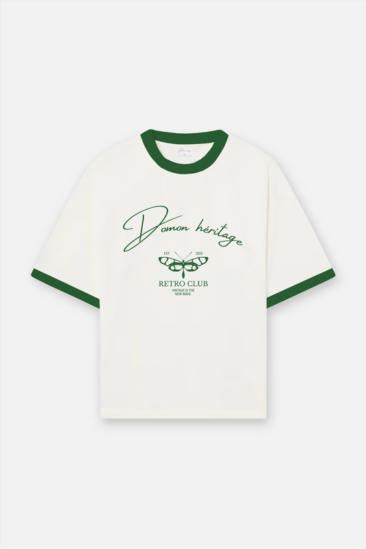 HÉRITAGE TEE SHIRT