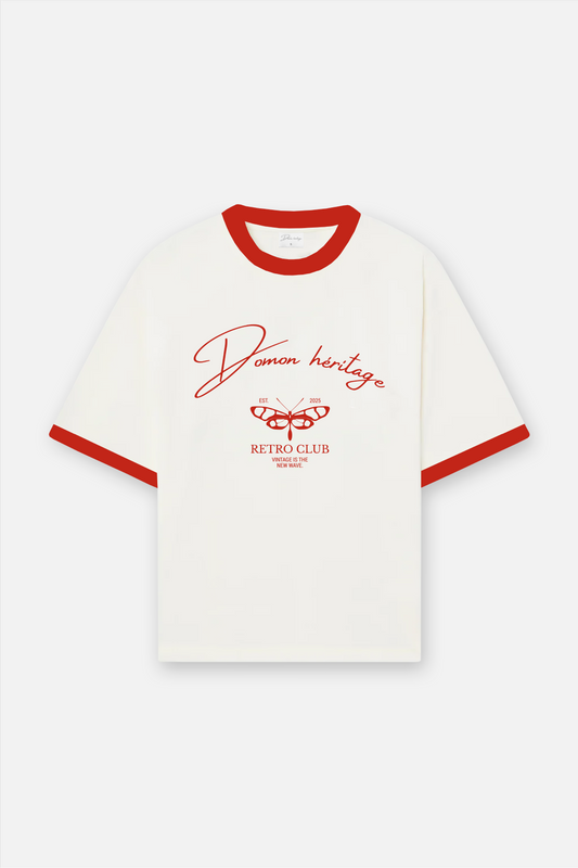 LOBSTER TEE SHIRT