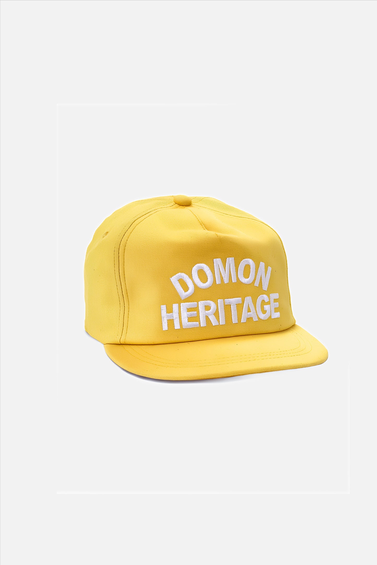 DH yellow cap