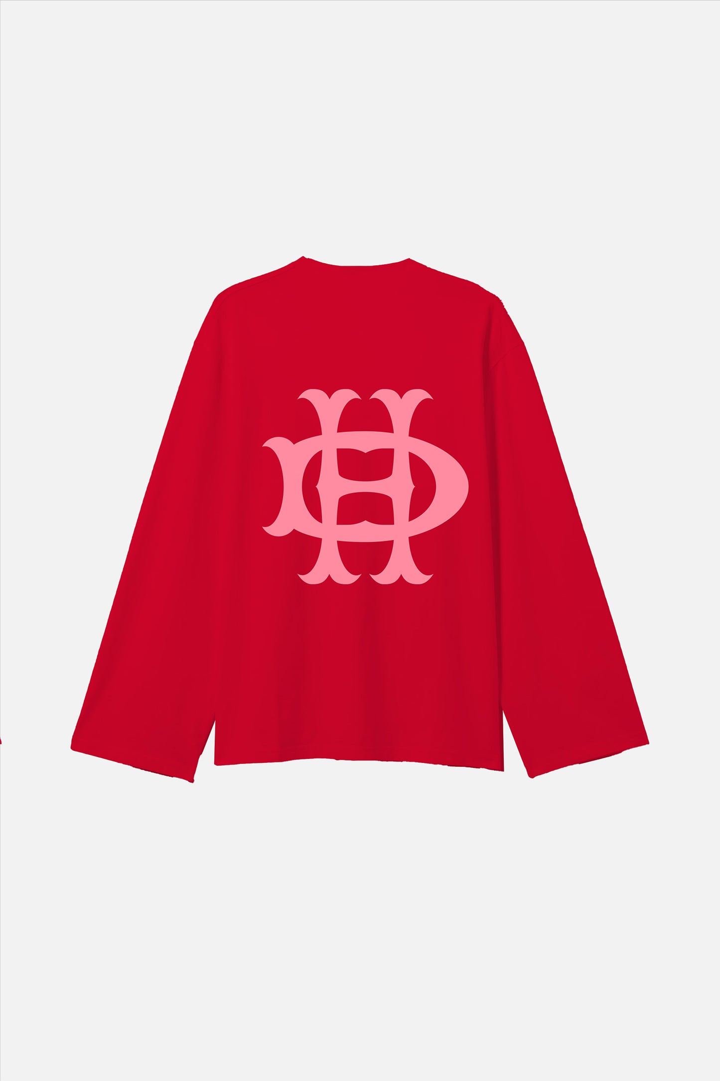 Strawberry long sleeve