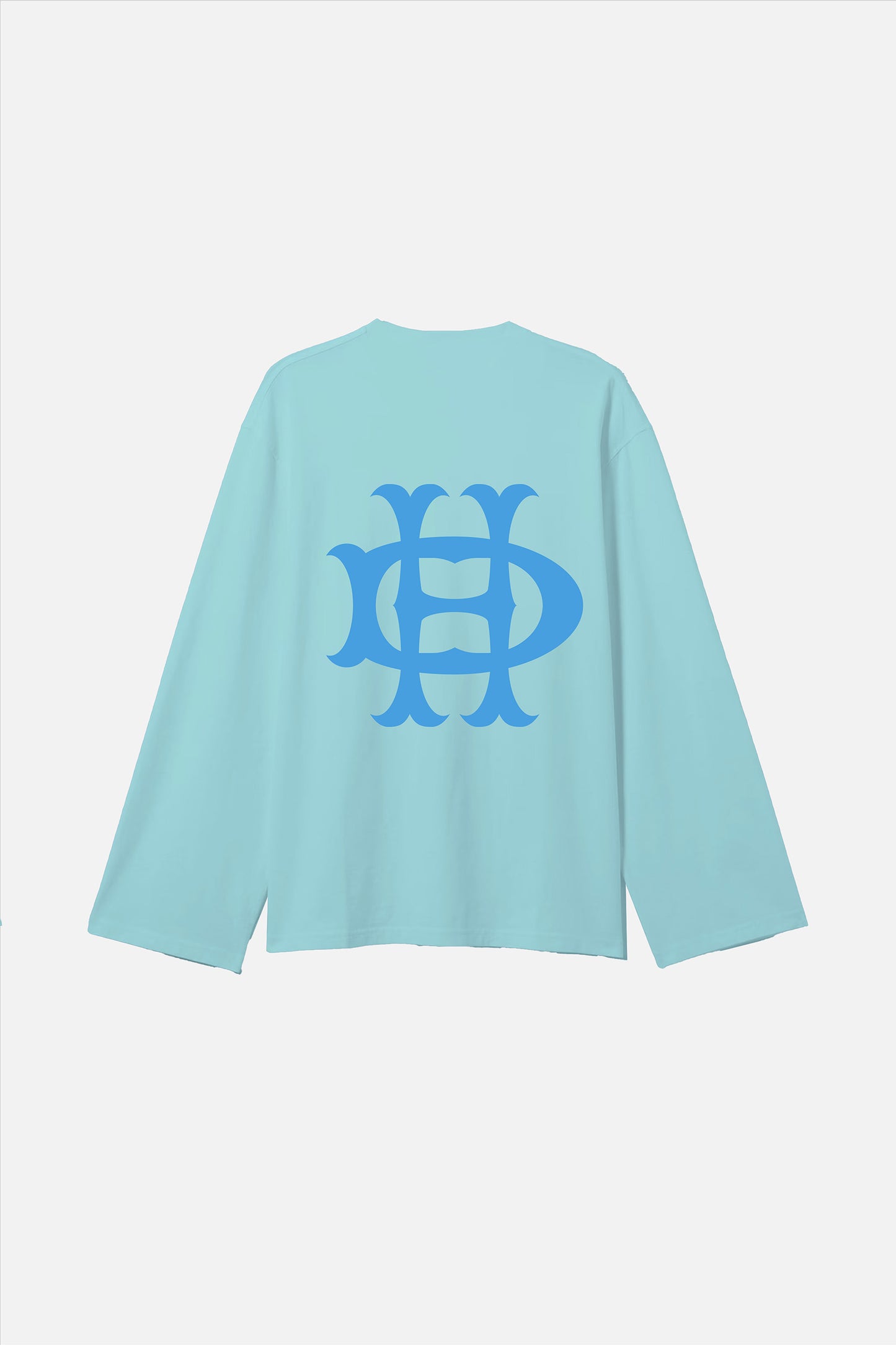 Blueberry Long Sleeve