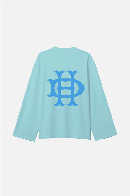 Blueberry Long Sleeve