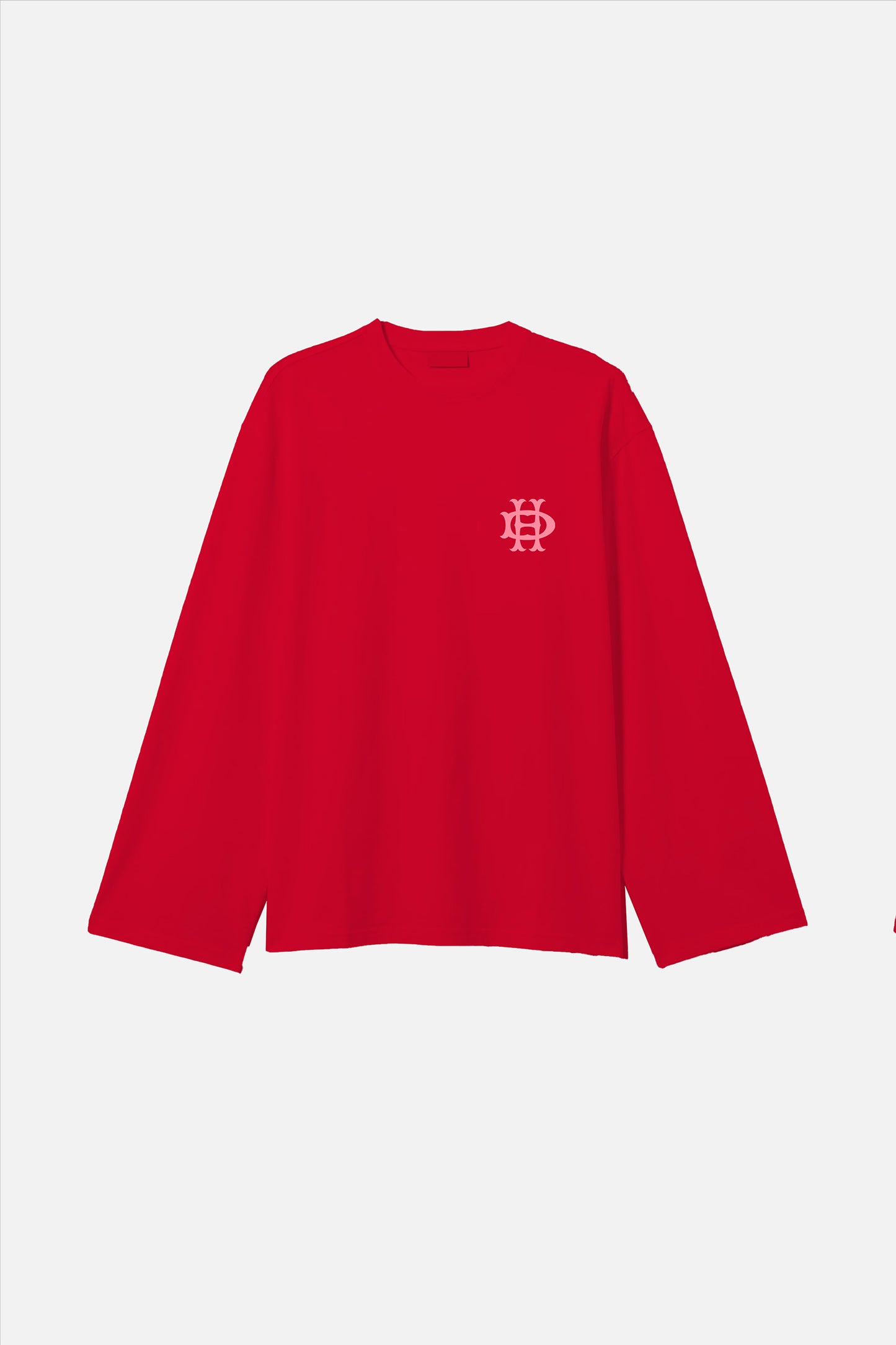 Strawberry long sleeve