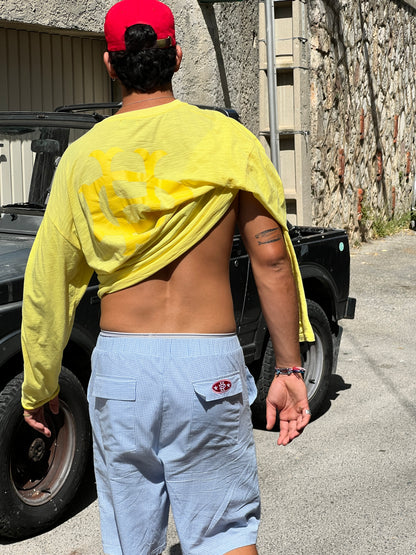 Lemon long sleeve