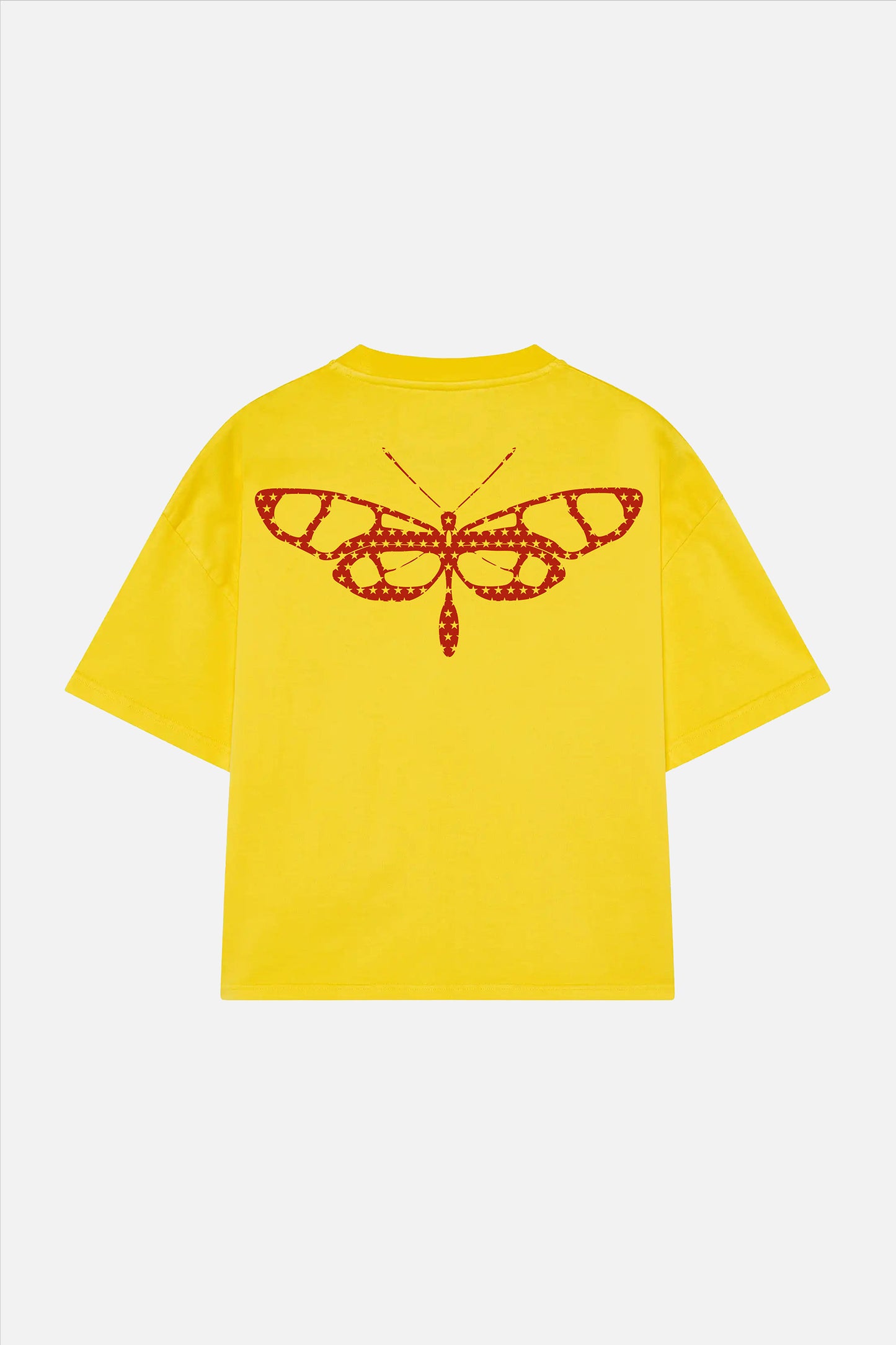 T-shirt Butterfly