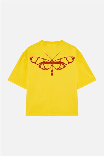 T-shirt Butterfly