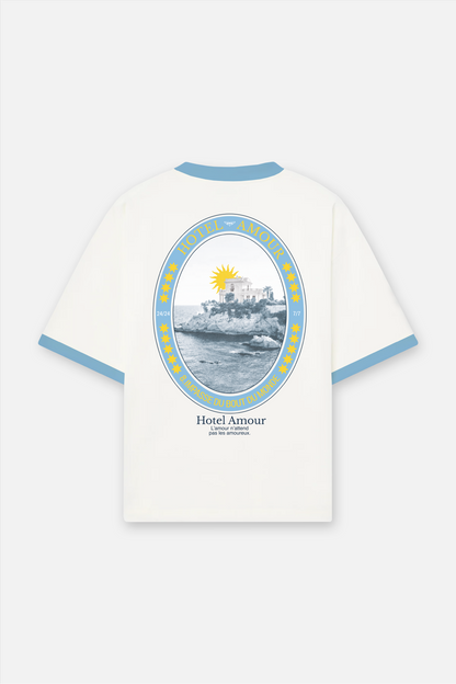HOTEL AMOUR TEE SHIRT