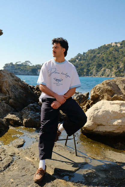 HOTEL AMOUR TEE SHIRT