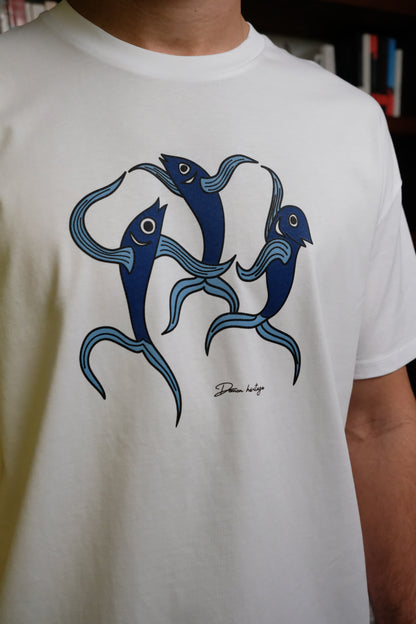 TEE SHIRT FLYING SPIRIT