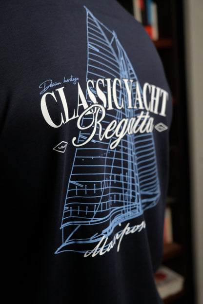 TEE SHIRT REGATTA