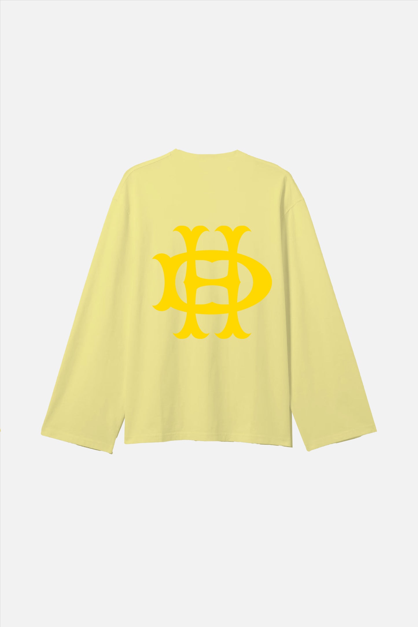 Lemon long sleeve