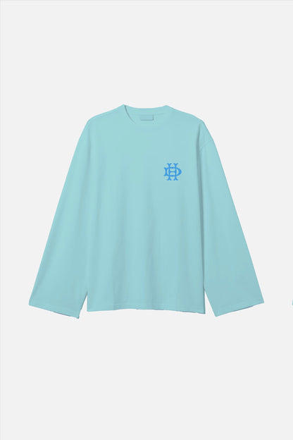 Blueberry Long Sleeve