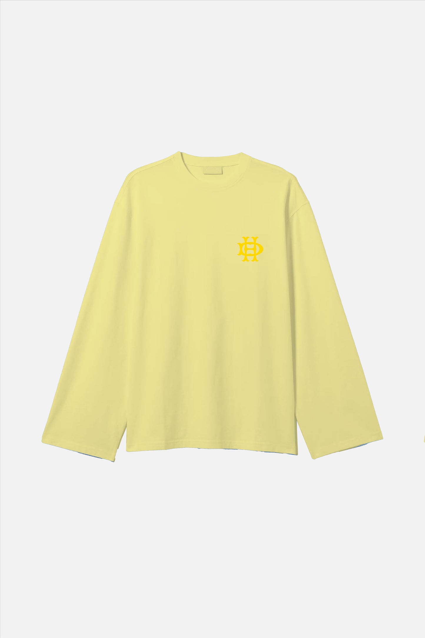 Lemon long sleeve