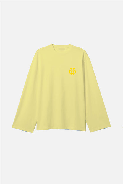 Lemon long sleeve