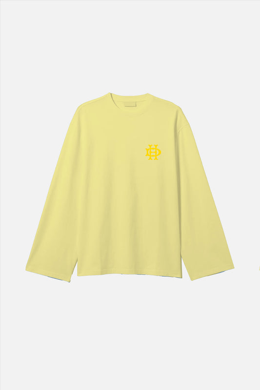 Lemon long sleeve