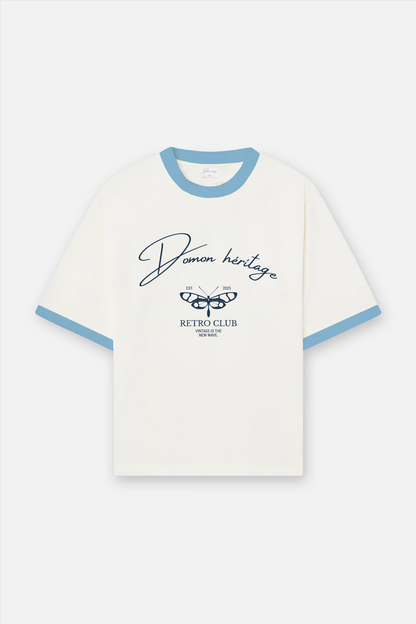 HOTEL AMOUR TEE SHIRT