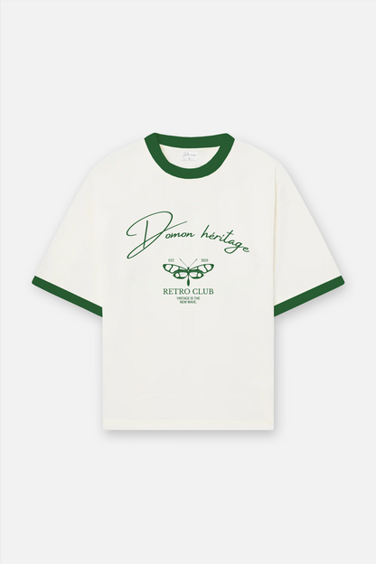 HÉRITAGE TEE SHIRT