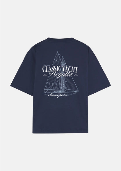 TEE SHIRT REGATTA