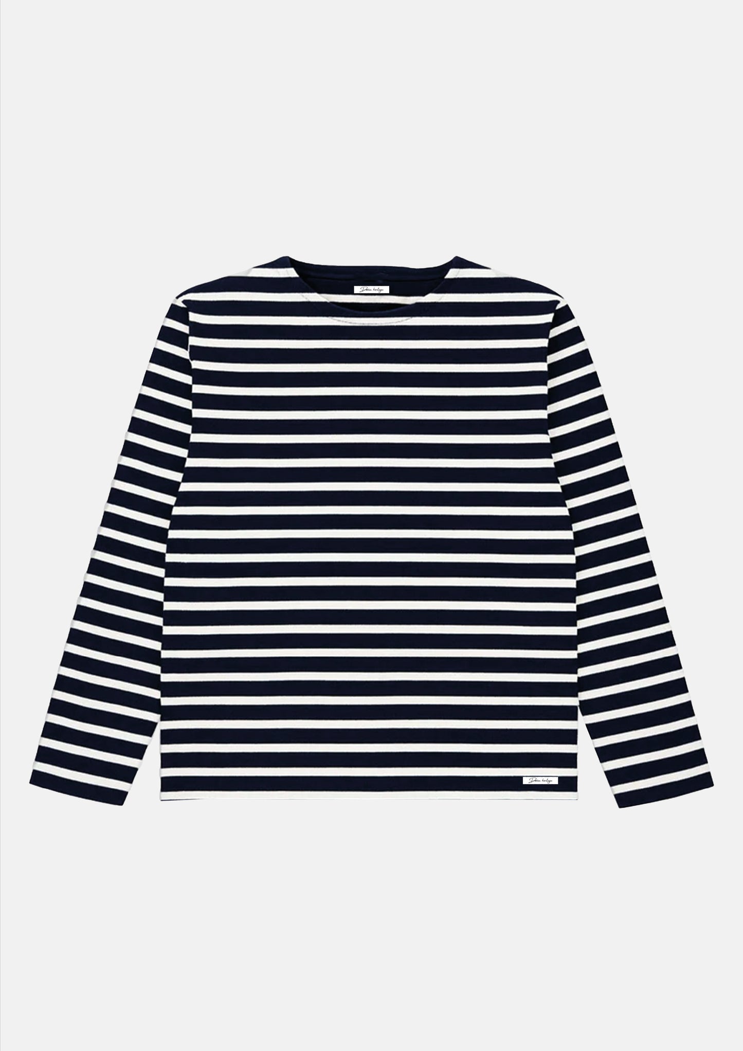 Marinière Mariposa Navy/Blanc