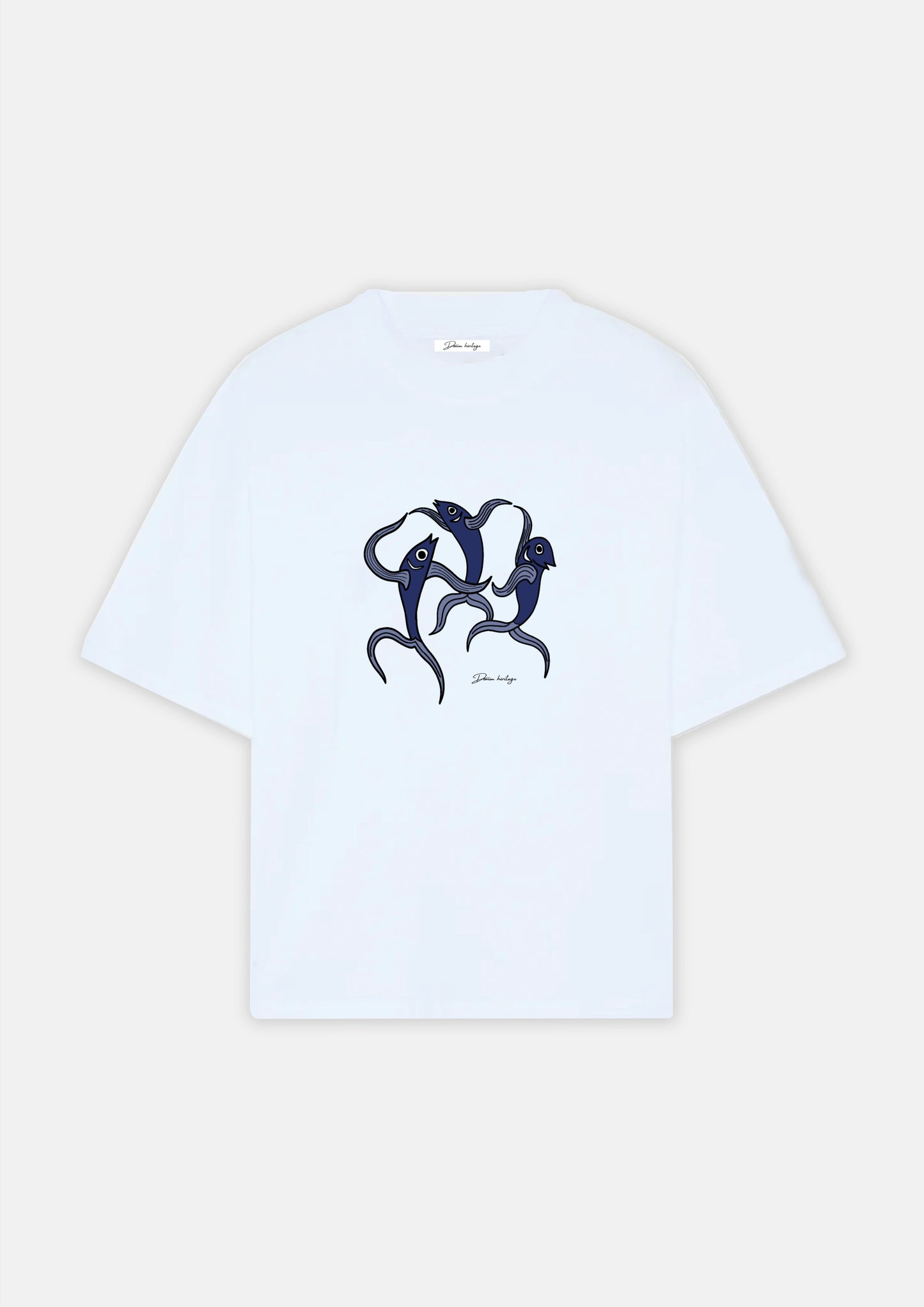TEE SHIRT FLYING SPIRIT