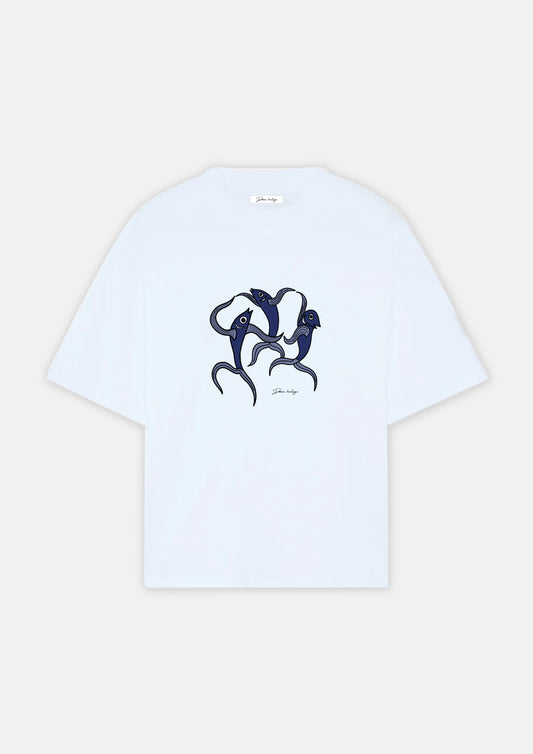 TEE SHIRT FLYING SPIRIT
